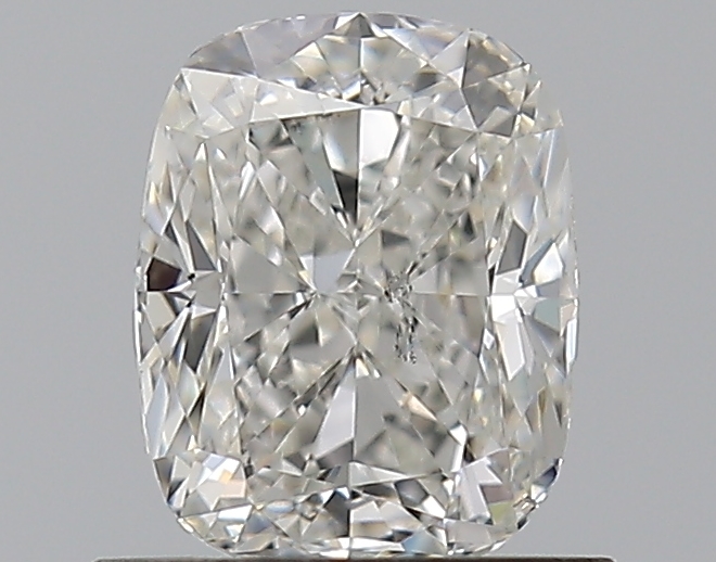 0.96 CT CUSHION