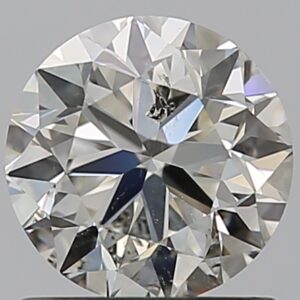 0.92 CT ROUND