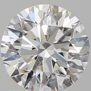 0.92 CT ROUND