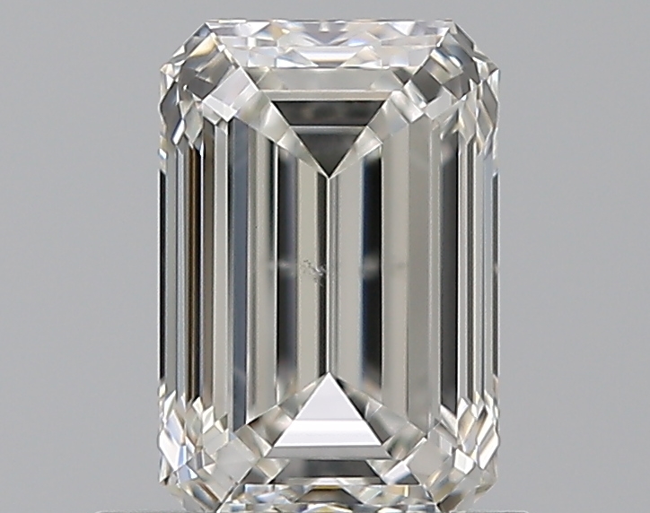 0.96 CT EMERALD