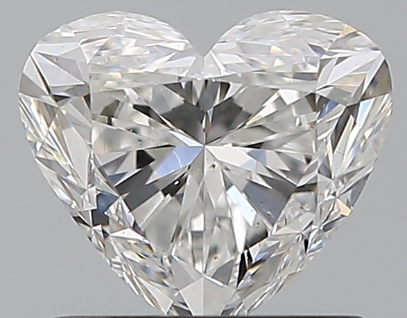 0.91 CT HEART