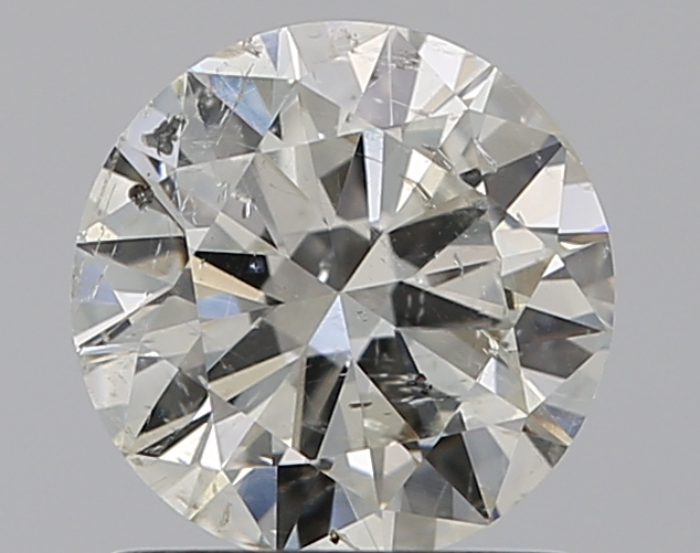 0.96 CT ROUND