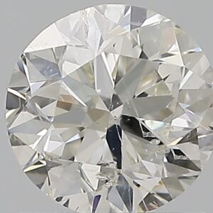 0.96 CT ROUND