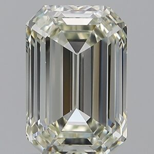 0.91 CT EMERALD