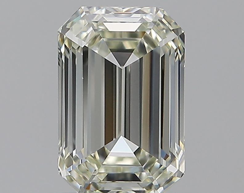0.91 CT EMERALD