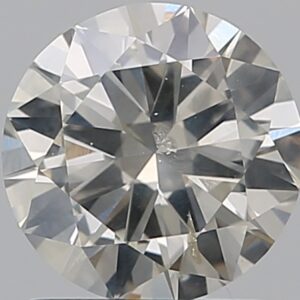 0.98 CT ROUND