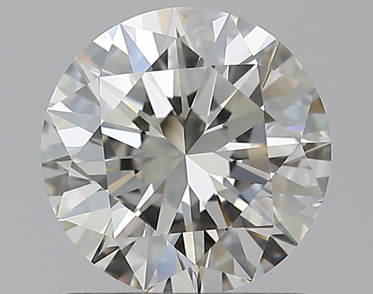 0.99 CT ROUND