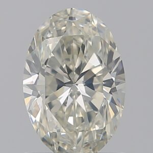0.9 CT OVAL