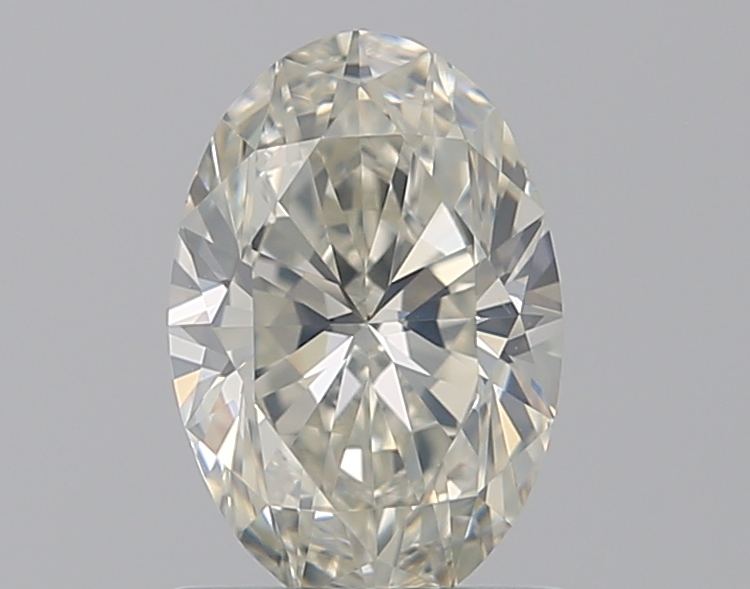 0.9 CT OVAL