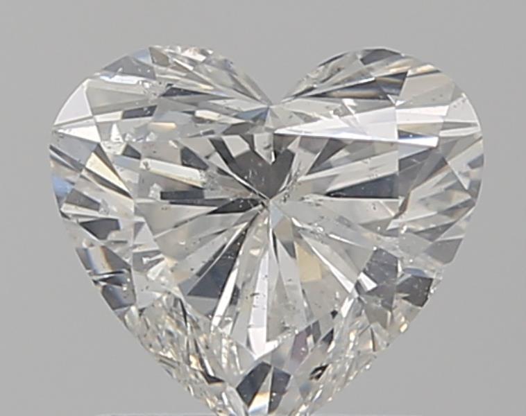 0.96 CT HEART
