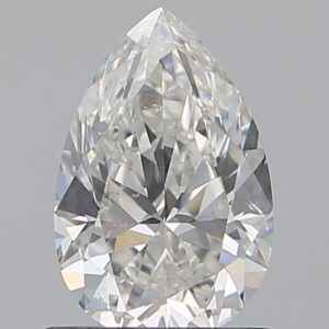 0.9 CT PEAR