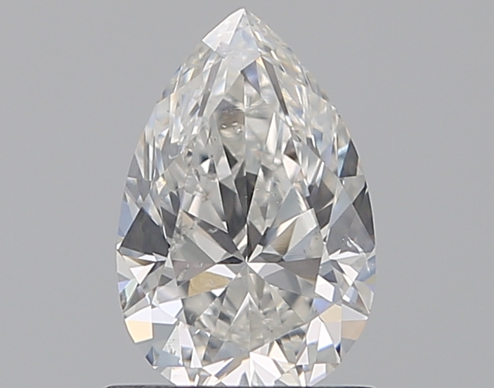 0.9 CT PEAR