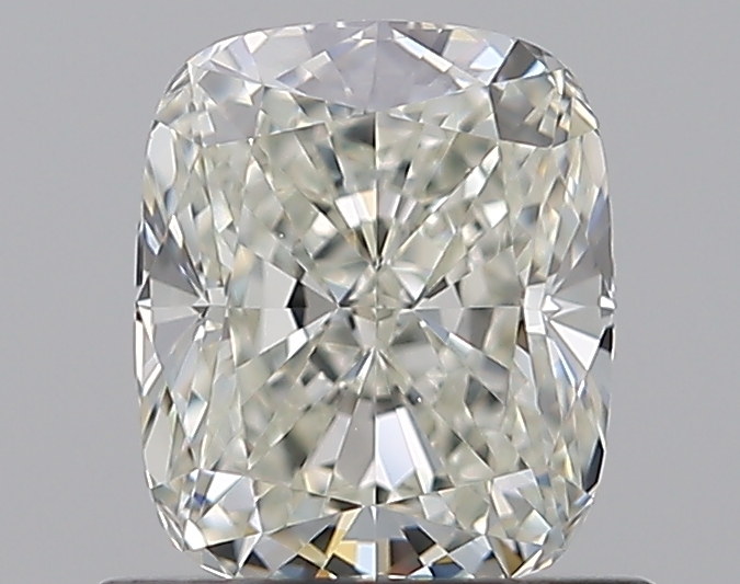 0.9 CT CUSHION
