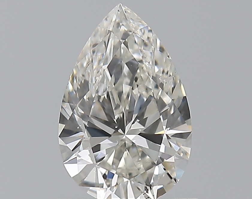 0.9 CT PEAR