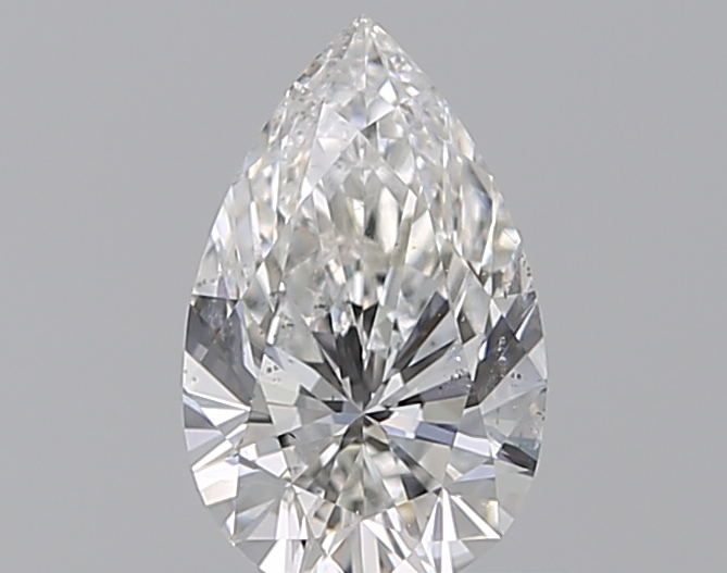 0.91 CT PEAR