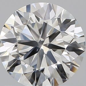 0.9 CT ROUND