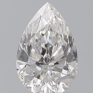 0.9 CT PEAR