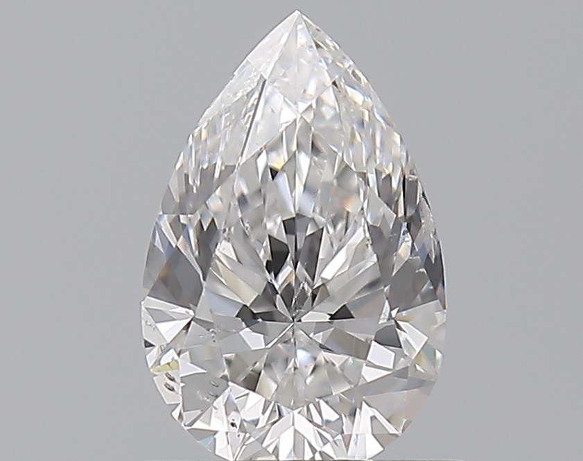 0.9 CT PEAR
