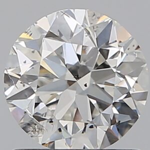 0.96 CT ROUND