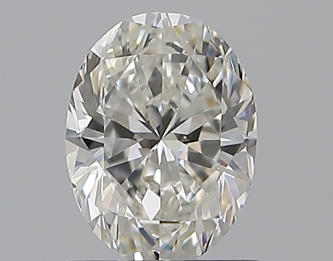 0.9 CT OVAL