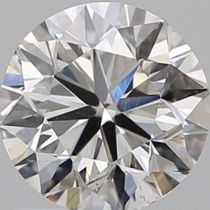 0.9 CT ROUND