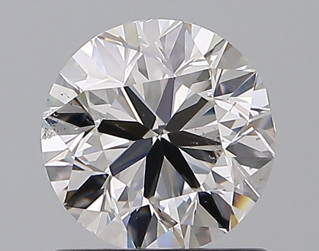 0.9 CT ROUND