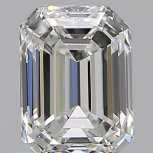 0.9 CT EMERALD
