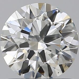 0.9 CT ROUND