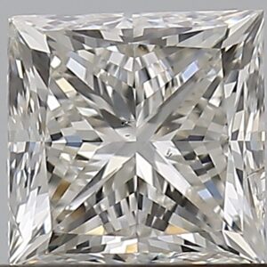 0.9 CT PRINCESS