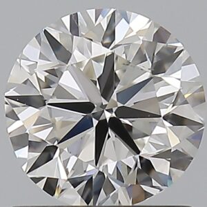 0.9 CT ROUND