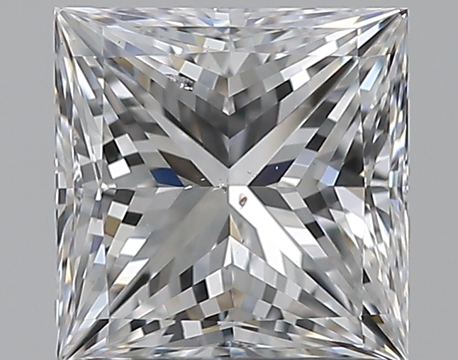 0.91 CT PRINCESS