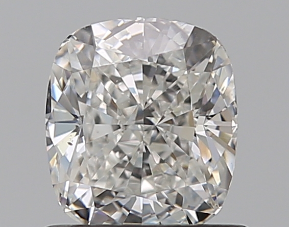 0.93 CT CUSHION