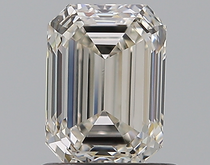 0.96 CT EMERALD