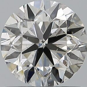 0.9 CT ROUND