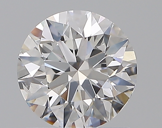 0.9 CT ROUND