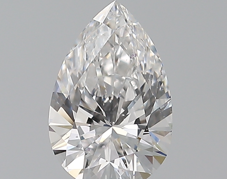 0.9 CT PEAR