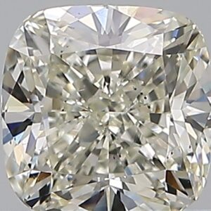 0.93 CT CUSHION