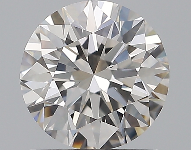 0.9 CT ROUND