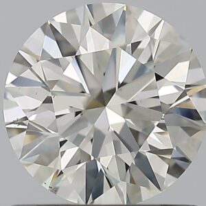 0.92 CT ROUND