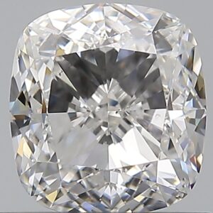 1 CT CUSHION