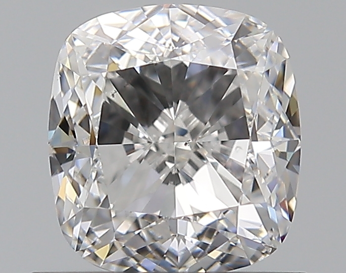 1 CT CUSHION