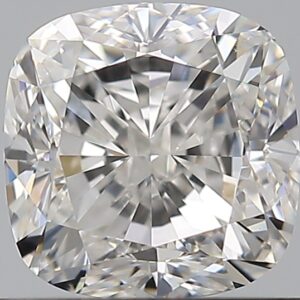 1 CT CUSHION