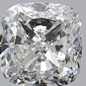 1 CT CUSHION