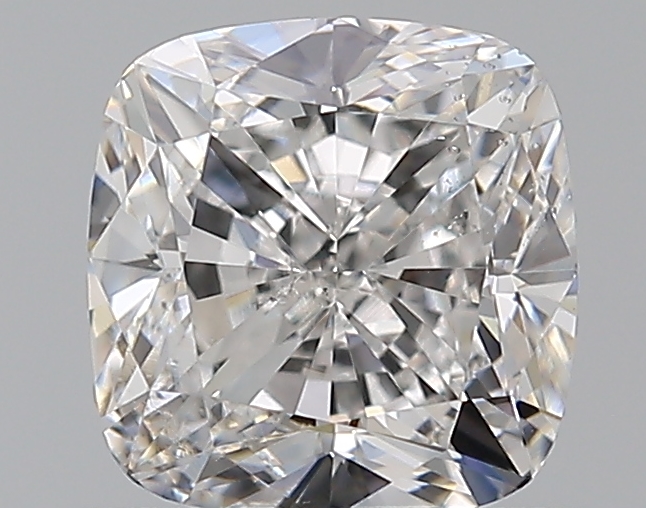 1 CT CUSHION