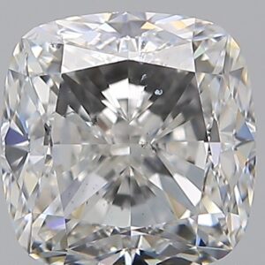 1 CT CUSHION