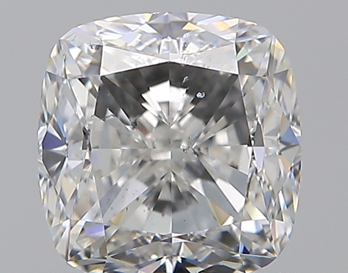 1 CT CUSHION