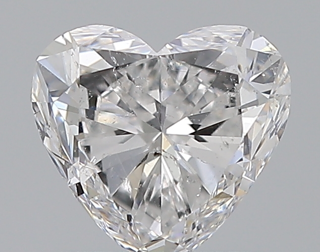 1 CT HEART