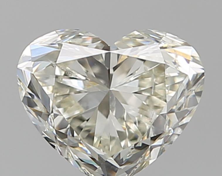 1 CT HEART