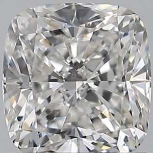 1 CT CUSHION