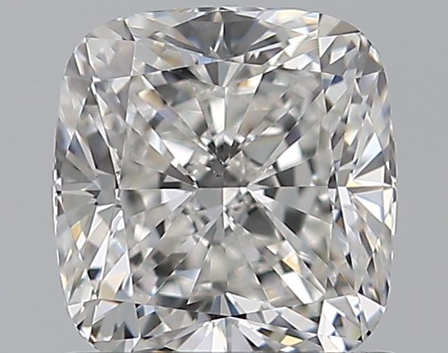 1 CT CUSHION